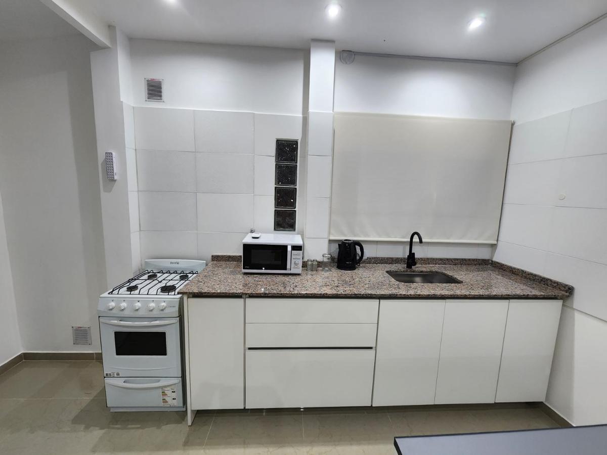 Apartamento Luz De Luna *