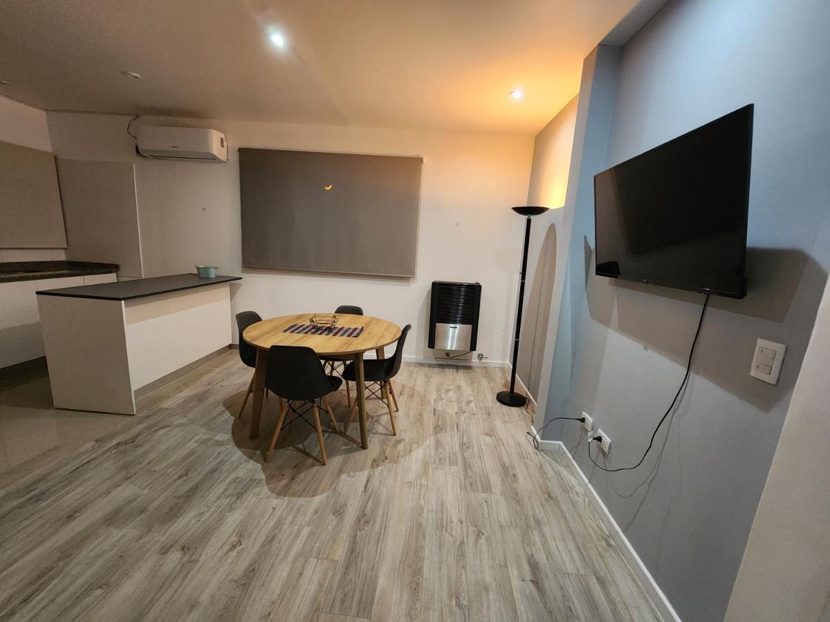Apartamento Luz De Luna *