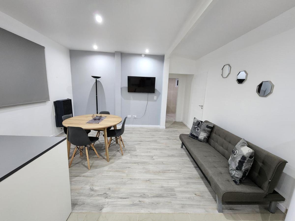 Apartamento Luz De Luna Plottier