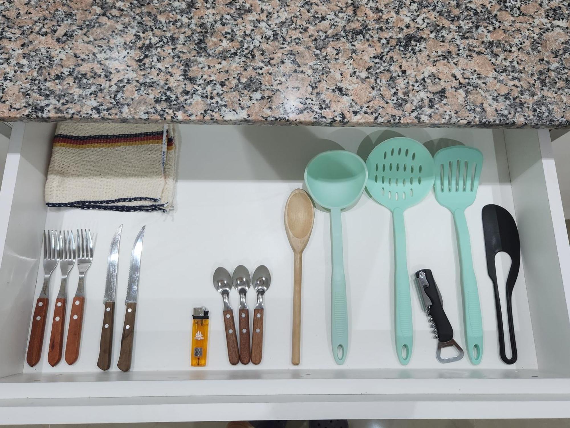 Apartamento Luz De Luna