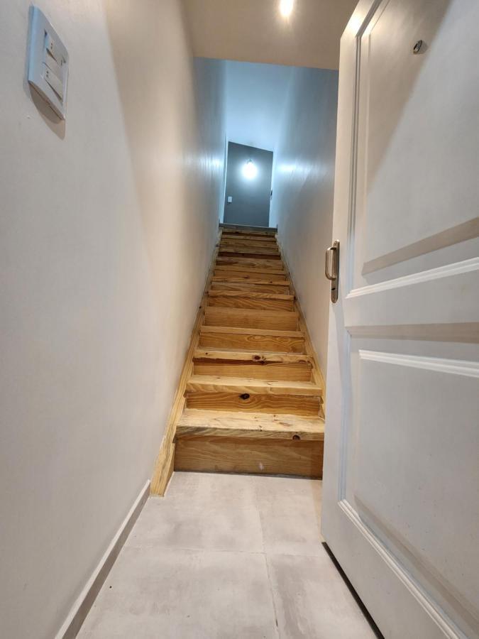 Luz De Luna Apartment