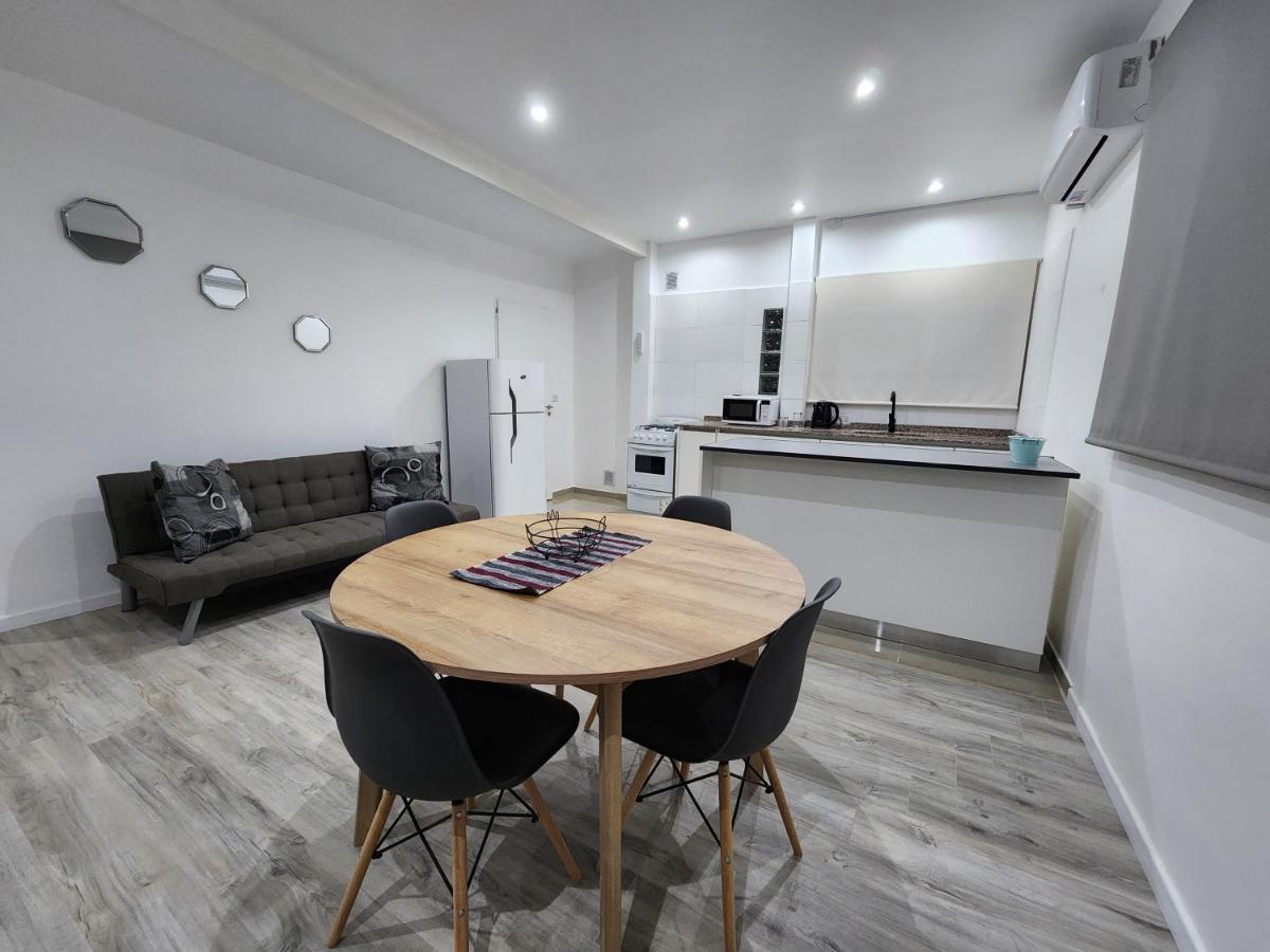 Apartment Luz De Luna Plottier