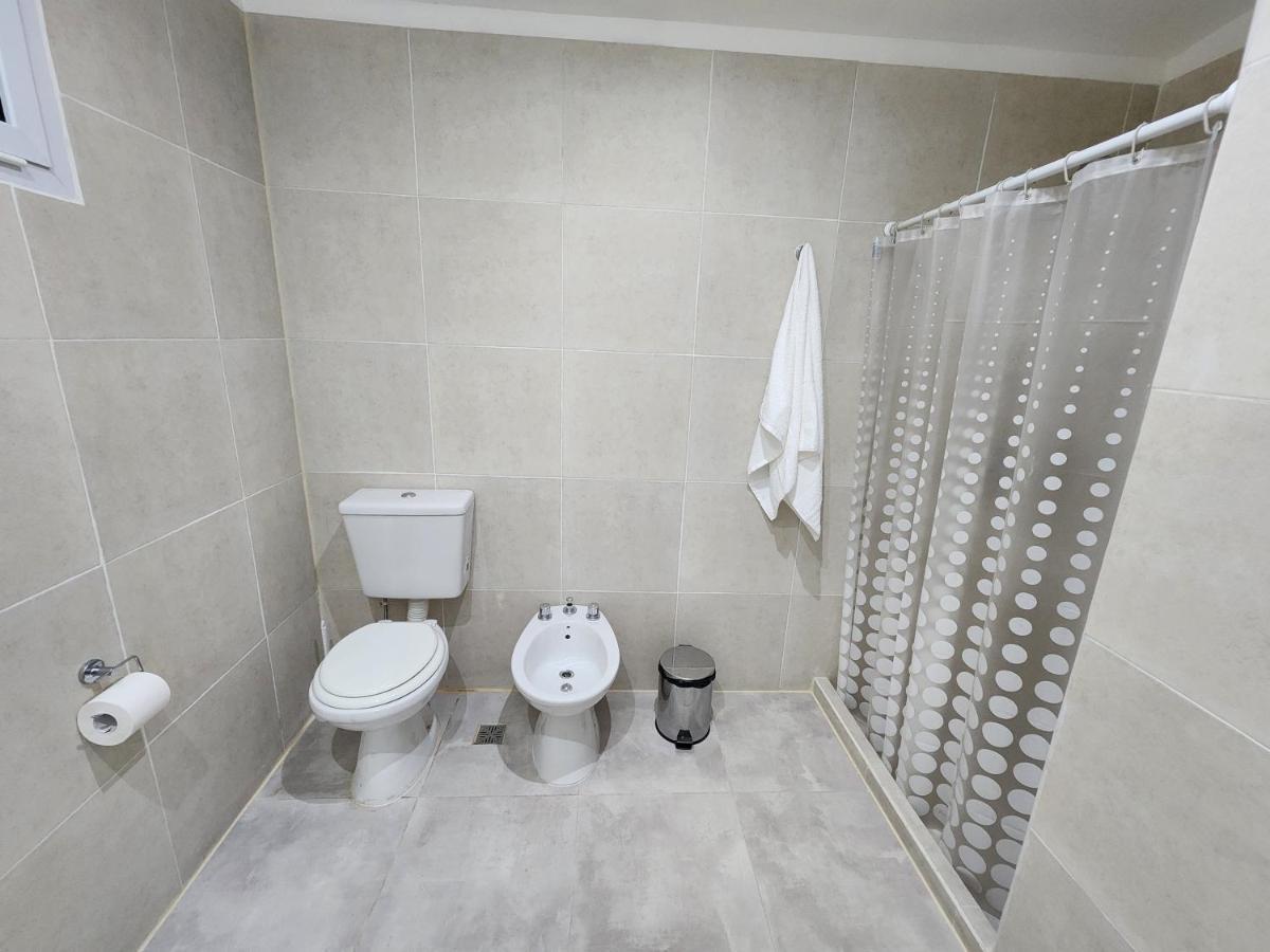 Luz De Luna Apartment Plottier